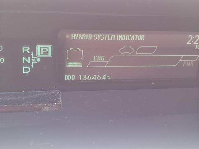 Photo of 2012 WHITE Toyota Prius