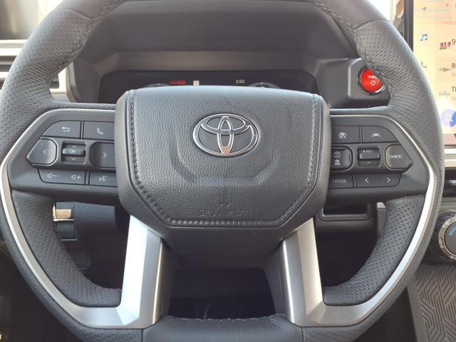 Photo of 2025 Bronze Oxide Toyota Tacoma