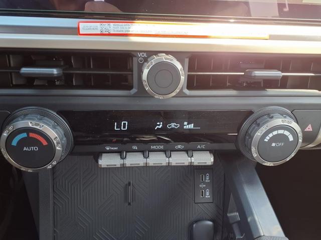 Photo of 2025 Bronze Oxide Toyota Tacoma