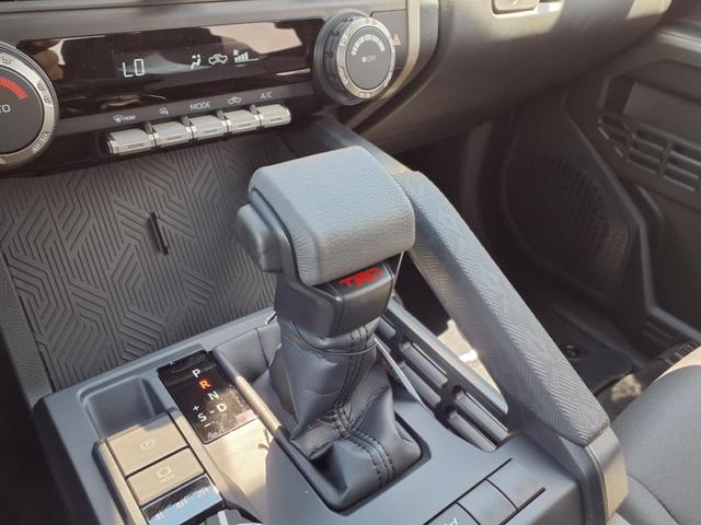 Photo of 2025 Bronze Oxide Toyota Tacoma