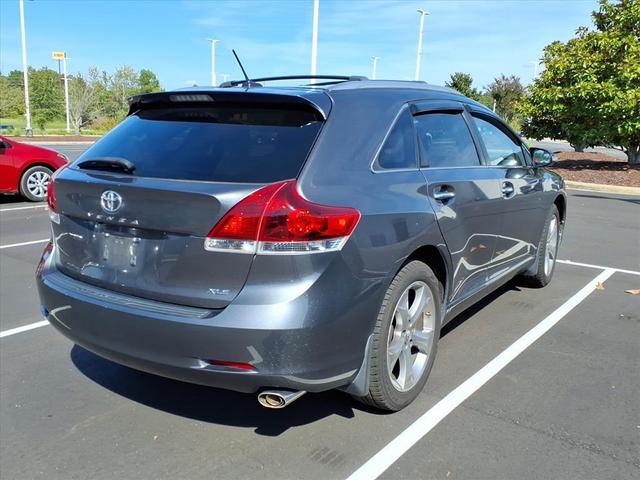 Photo of 2015  Toyota Venza