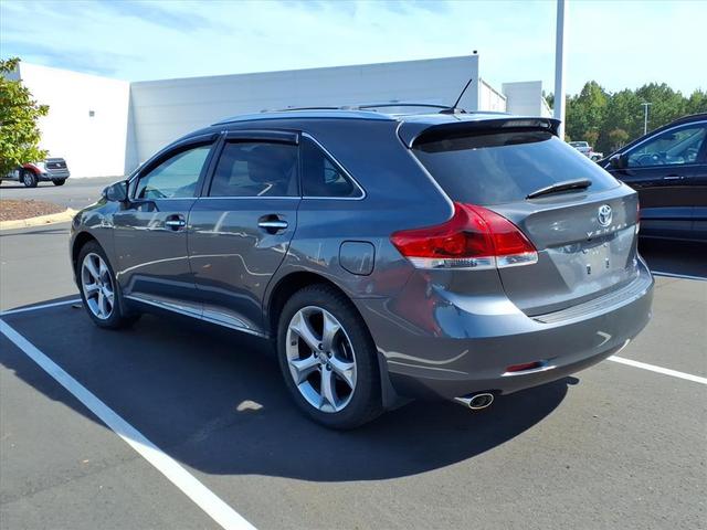 Photo of 2015  Toyota Venza