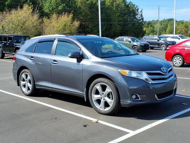 Photo of 2015  Toyota Venza