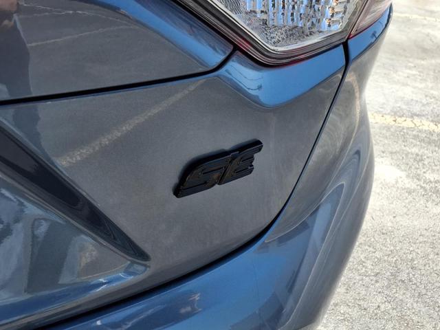 Photo of 2025 Celestite Toyota Corolla