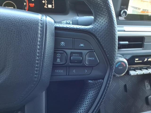 Photo of 2025 Celestial Silver Metallic Toyota Tacoma