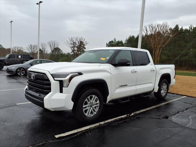 2022 Toyota Tundra