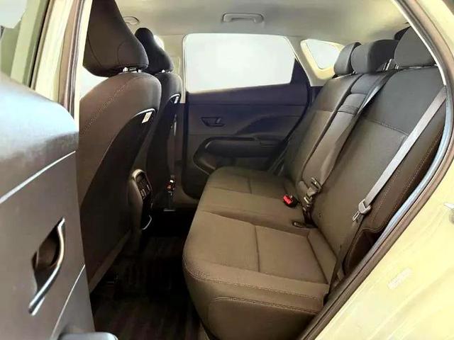 Photo of 2024 Light Green Hyundai KONA