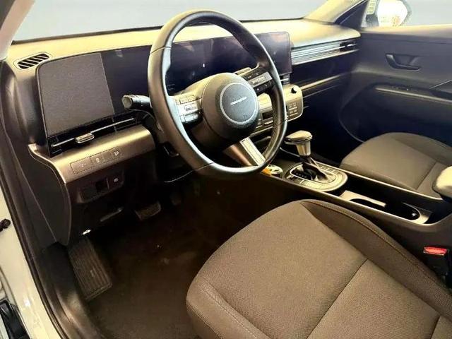 Photo of 2024 Light Green Hyundai KONA