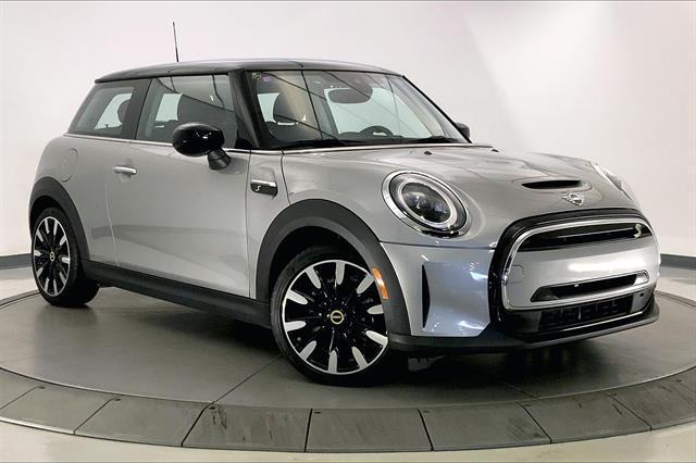 2024 MINI Hardtop