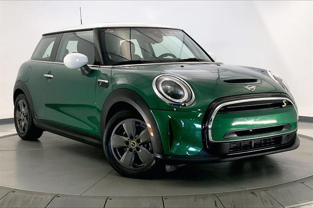 2023 MINI Hardtop
