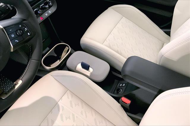 Photo of 2025 Indigo Sunset Blue Metallic MINI Hardtop