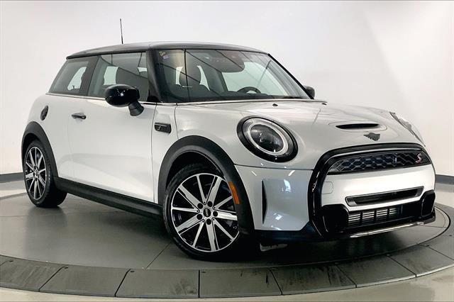 2023 MINI Hardtop