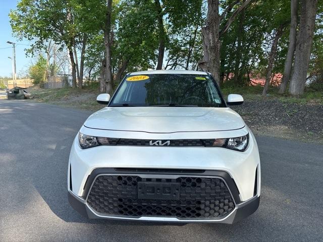 2023 Kia SOUL