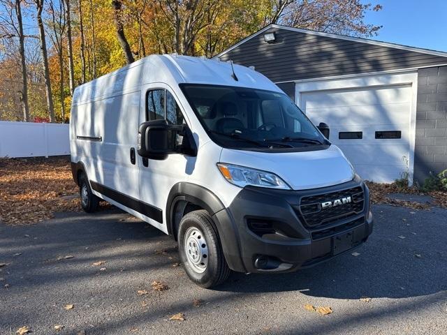 2023 RAM Promaster 2500