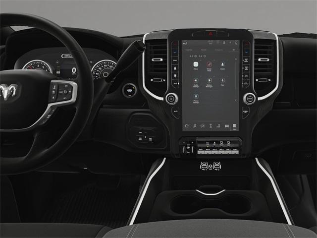 Photo of 2025 White RAM 2500