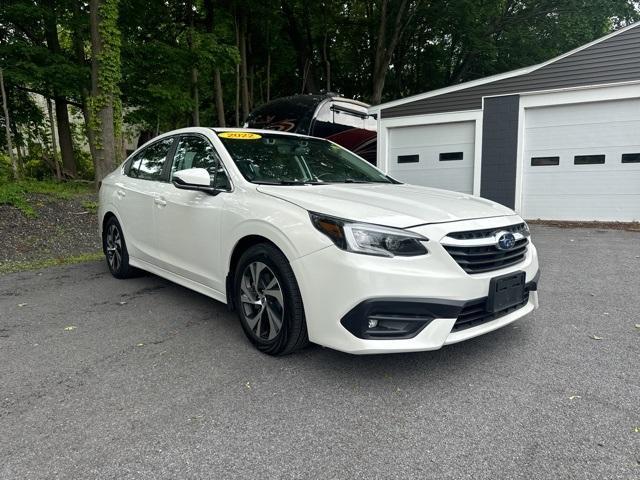 2022 Subaru Legacy