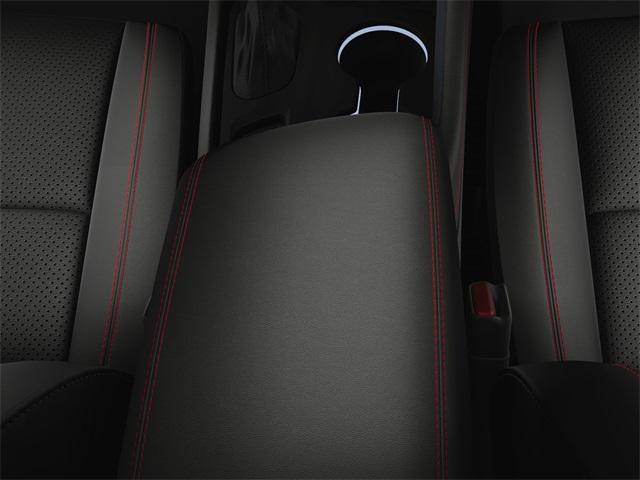 Photo of 2025 White Dodge Durango