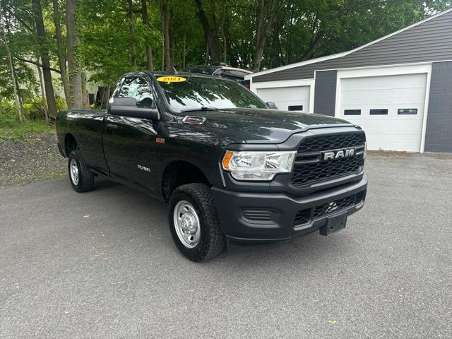 2021 RAM 2500