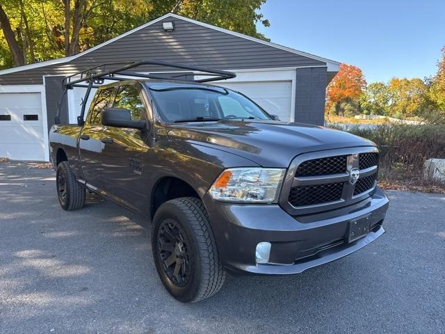 2019 RAM 1500 Classic