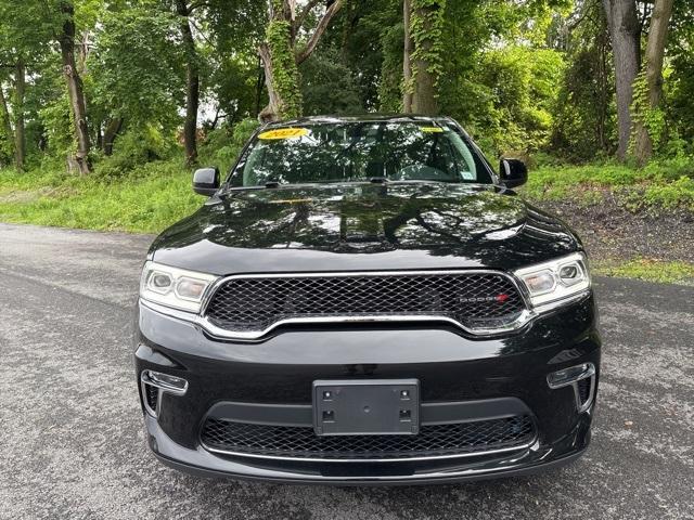 2021 Dodge Durango