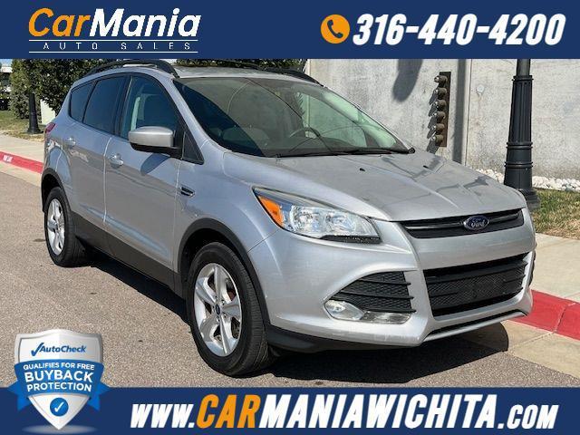 2013 Ford Escape