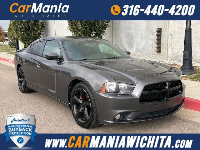 2014 Dodge Charger