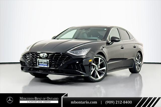 2023 Hyundai Sonata