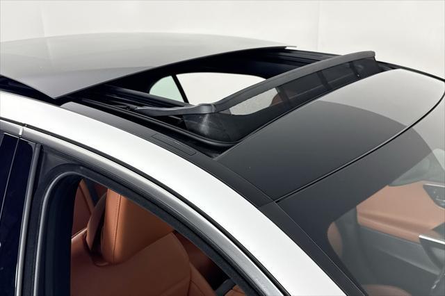 Photo of 2025 Polar White Mercedes-Benz C-Class