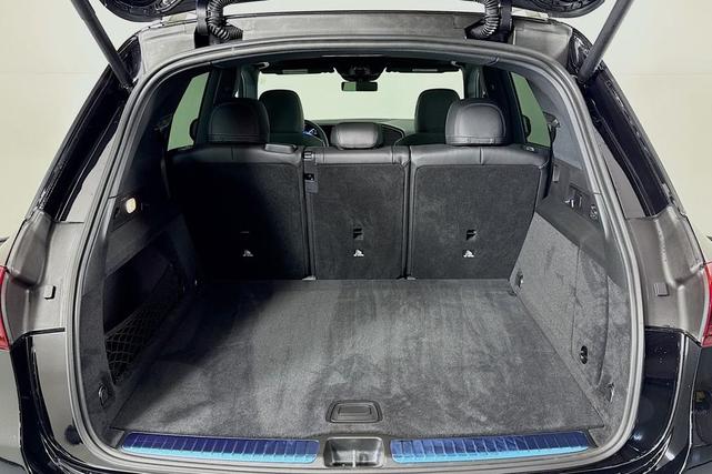Photo of 2026 Obsidian Black Metallic Mercedes-Benz GLE 350