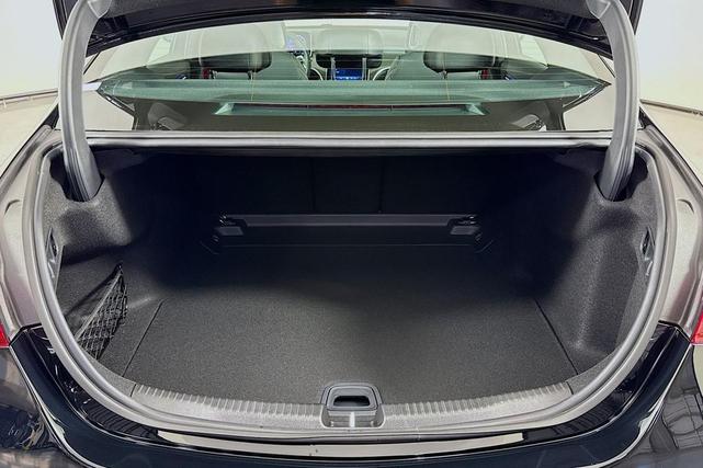 Photo of 2025 Black Mercedes-Benz AMG C 43
