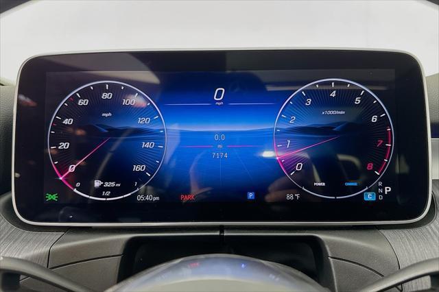 Photo of 2025 Black Mercedes-Benz C-Class