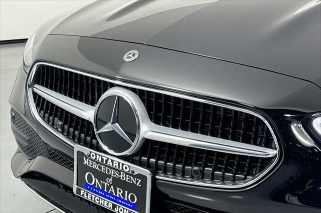 Photo of 2025 Black Mercedes-Benz C-Class