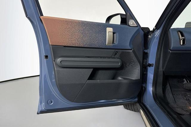 Photo of 2025 Slate Blue Metallic MINI Countryman