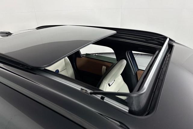 Photo of 2025 Slate Blue Metallic MINI Countryman