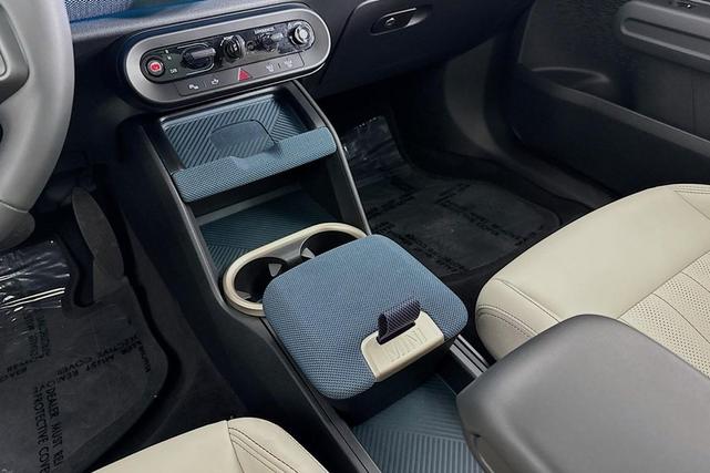 Photo of 2025 Slate Blue Metallic MINI Countryman