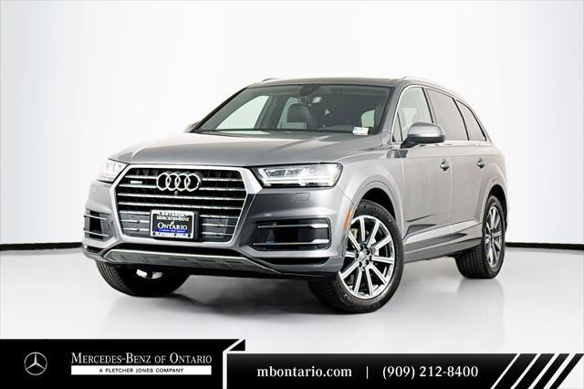 2017 Audi Q7