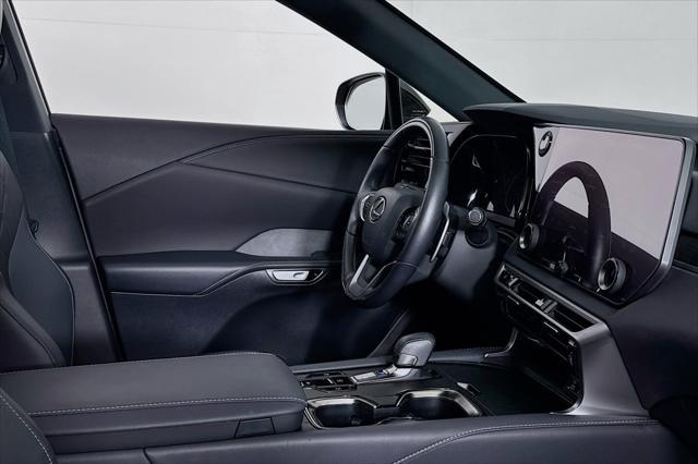 Photo of 2024 Caviar Lexus RX 350