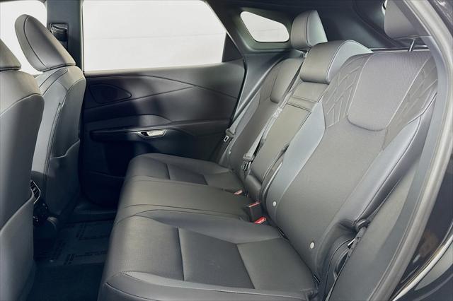 Photo of 2024 Caviar Lexus RX 350