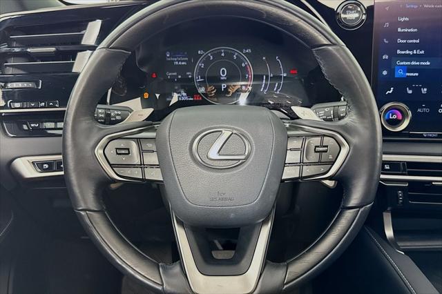 Photo of 2024 Caviar Lexus RX 350