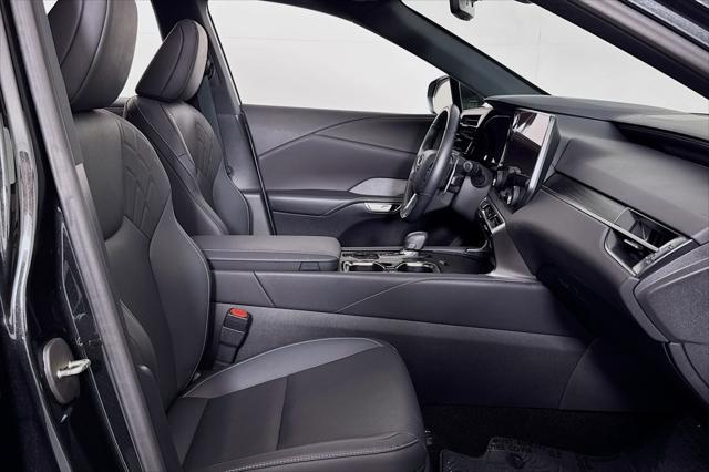 Photo of 2024 Caviar Lexus RX 350