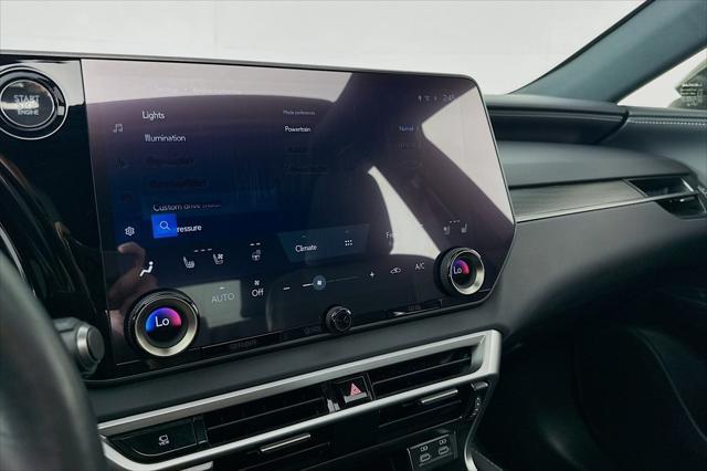 Photo of 2024 Caviar Lexus RX 350