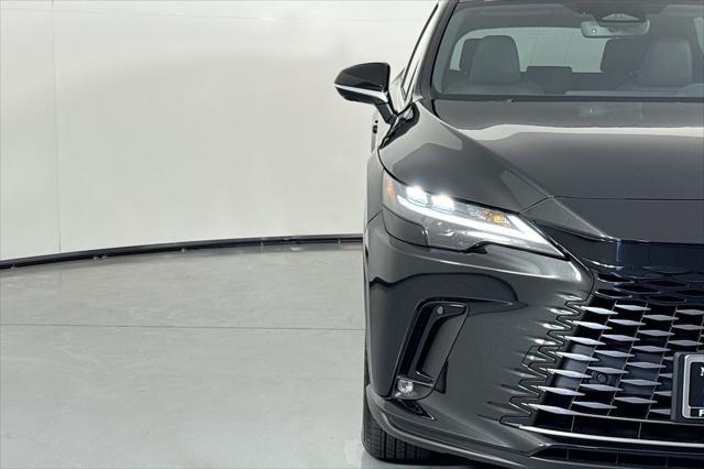 Photo of 2024 Caviar Lexus RX 350