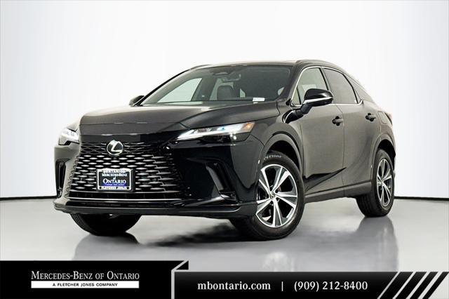 Photo of 2024 Caviar Lexus RX 350