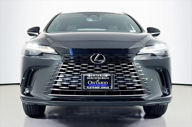 Photo of 2024 Caviar Lexus RX 350