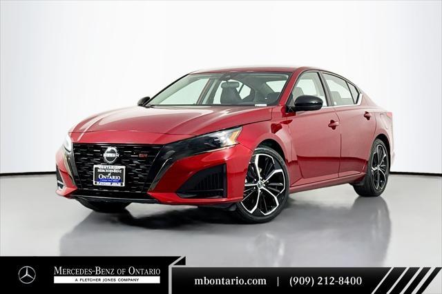 2023 Nissan Altima