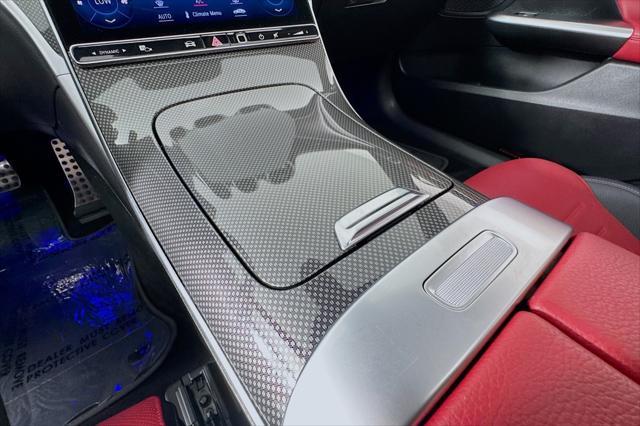 Photo of 2023 Black Mercedes-Benz C-Class
