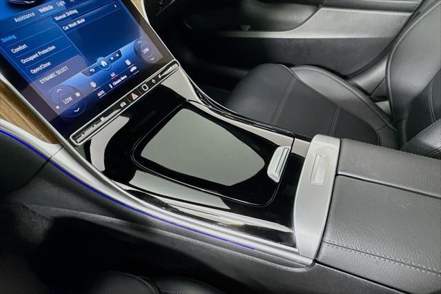 Photo of 2023 Cirrus Silver Metallic Mercedes-Benz C-Class