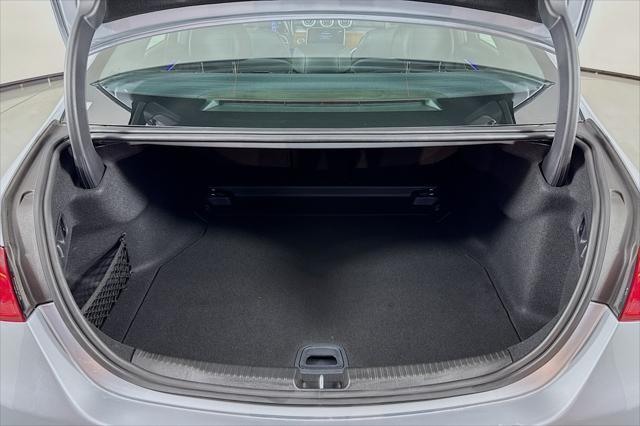 Photo of 2023 Cirrus Silver Metallic Mercedes-Benz C-Class