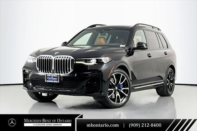 2021 BMW X7