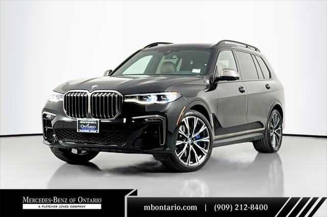 2020 BMW X7